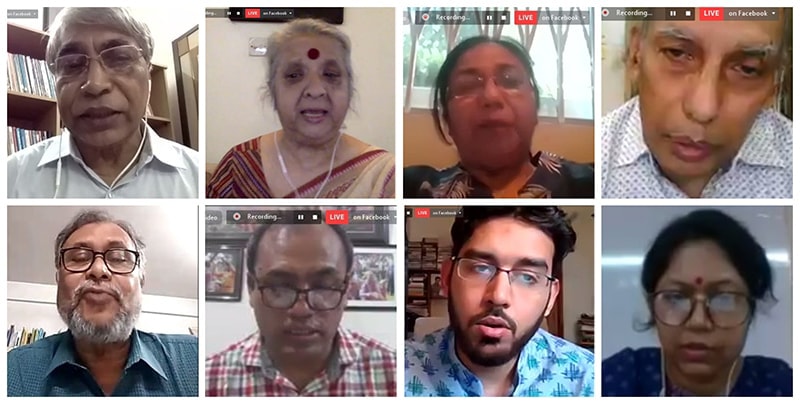 Moderator hrfb membres coordinator