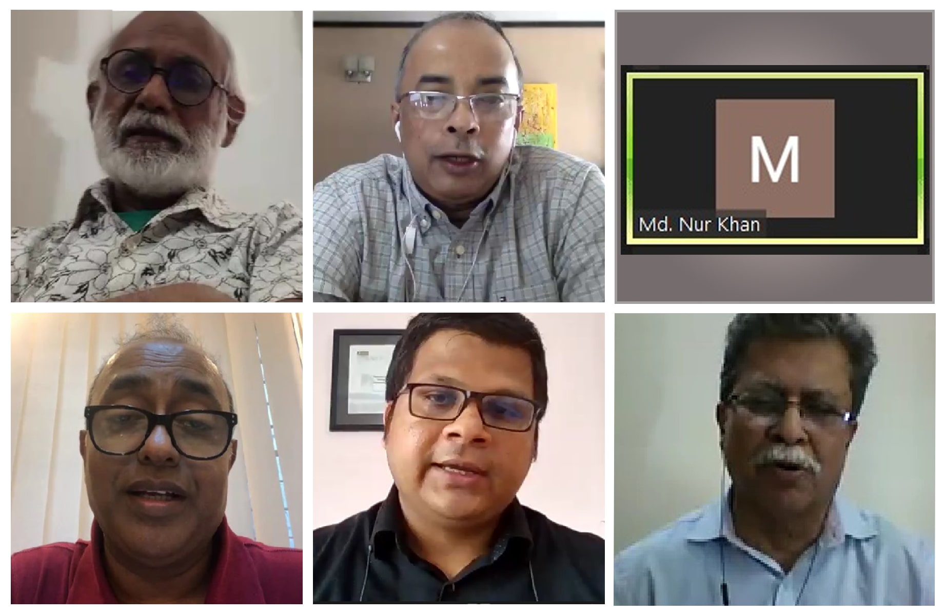The Situation of Torture in Bangladesh Challenges to Ensure Justice for Victims of Torture and Their Families