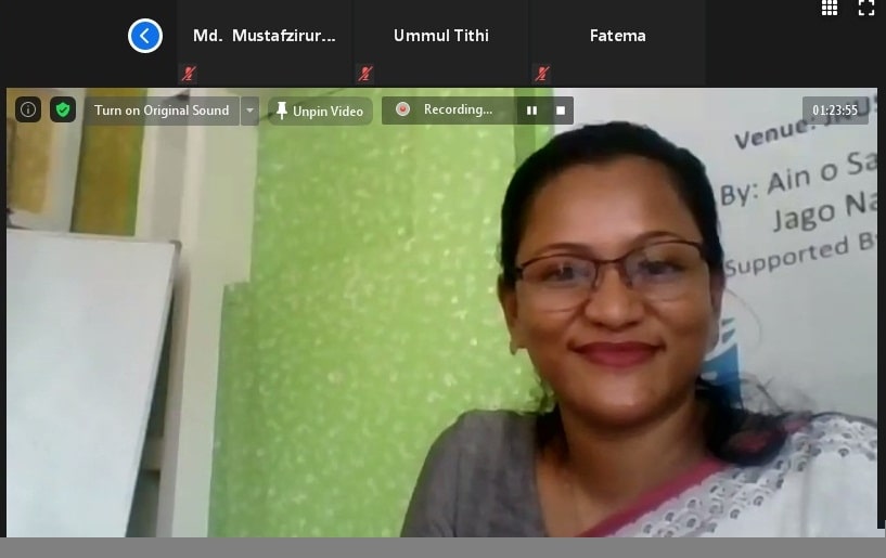 Staff Orientation - 14