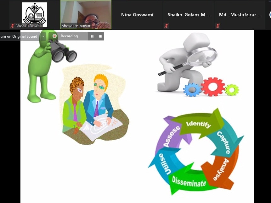 Staff Orientation - 24