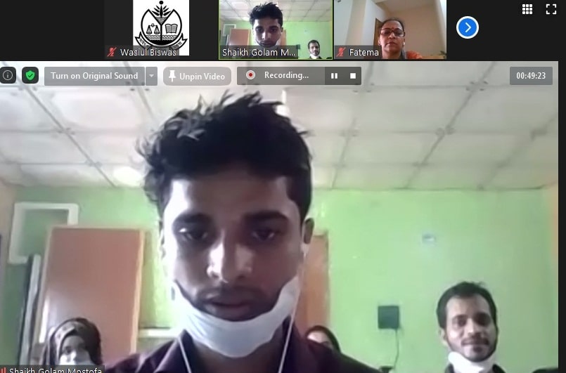 Staff Orientation - 5