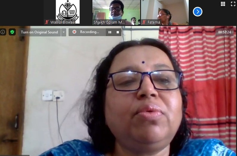 Staff Orientation - 9