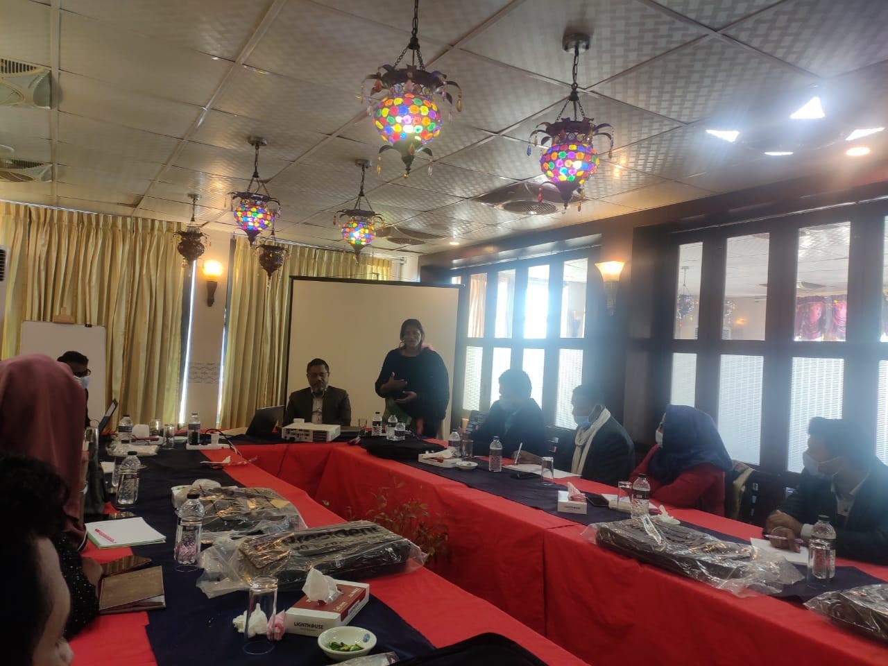 Financial Management Training 2