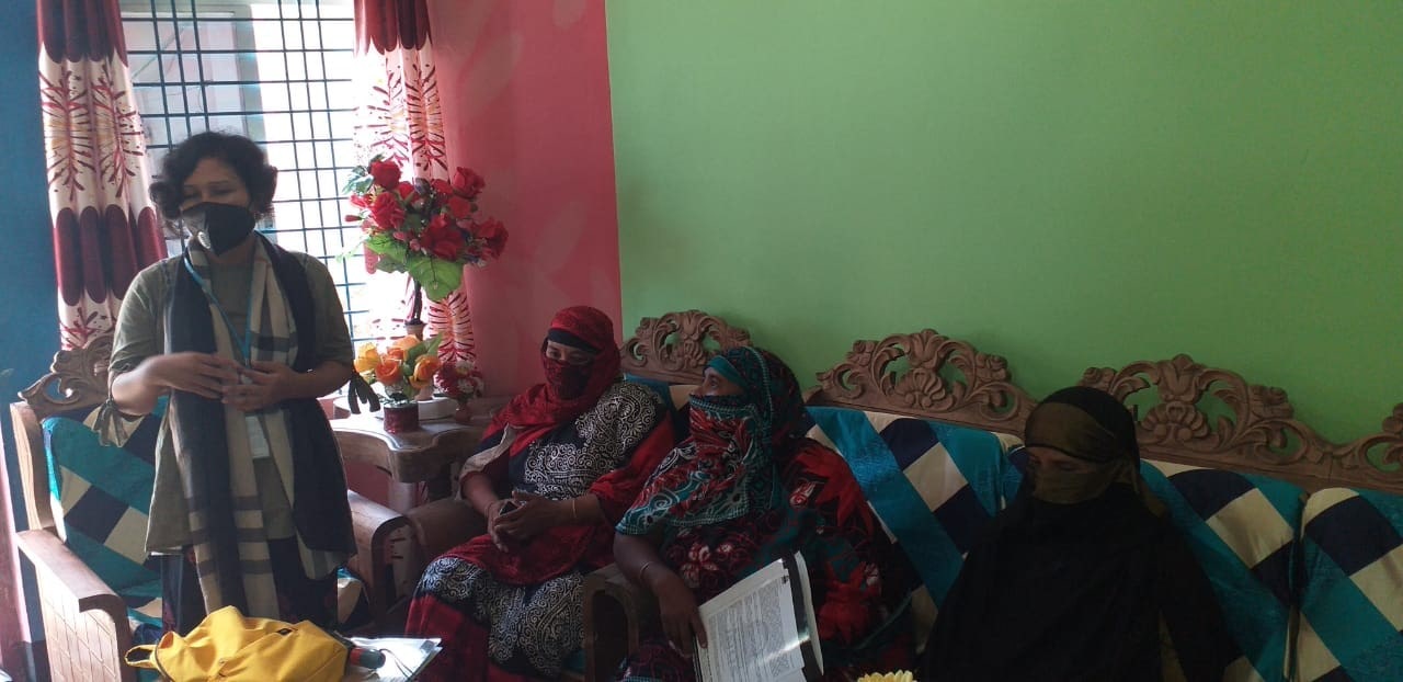 Group Formation Meeting - 2