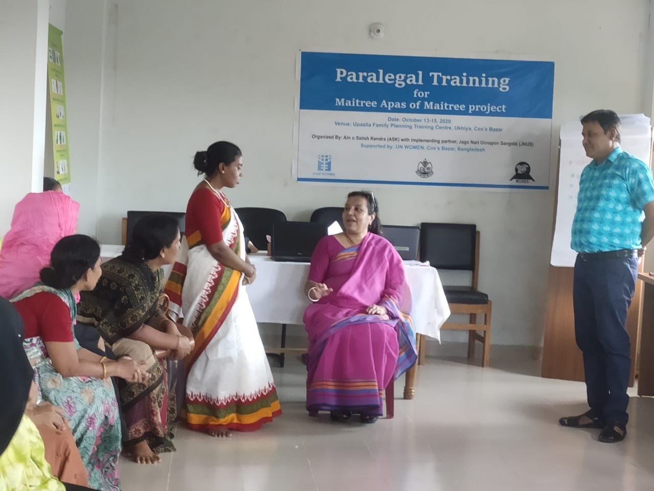 Paralegal Training 2