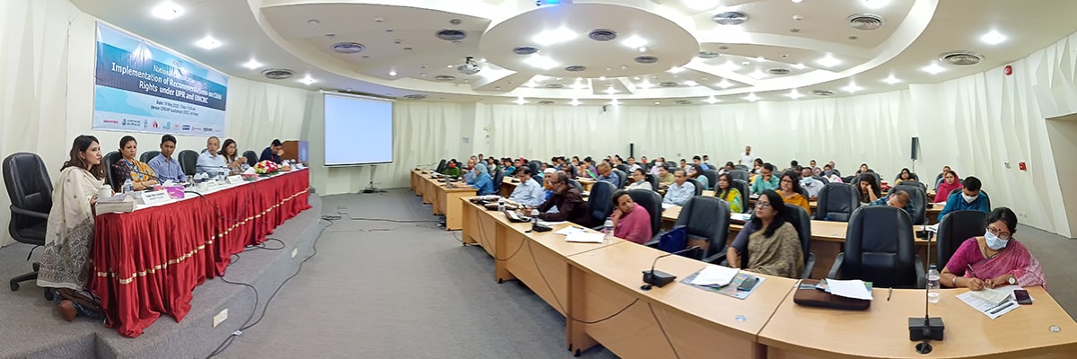 Programme Audience and speakers min
