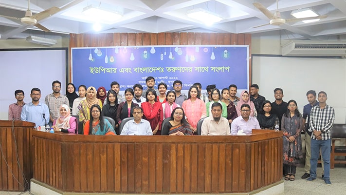 Group Picture