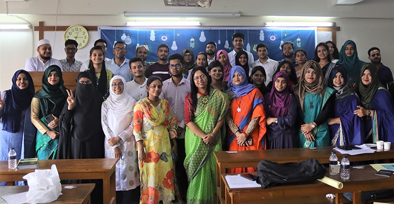Group Picture