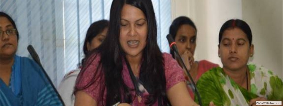 Nazneen Shifa