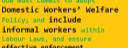 Labour Rights