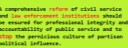 Reform