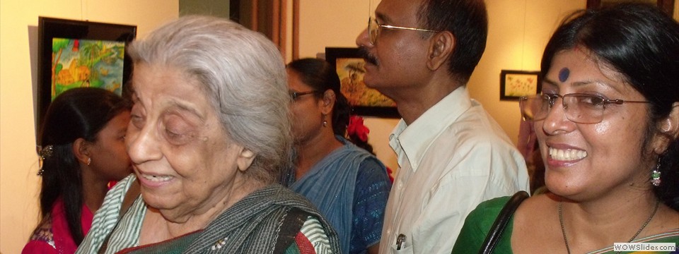 Khursheed Erfan Ahmed Founder Member